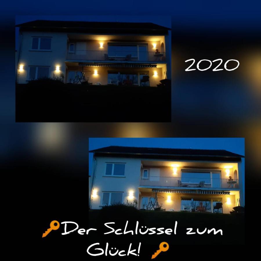 Fewo Traumblick Kreuzwertheim Exteriér fotografie
