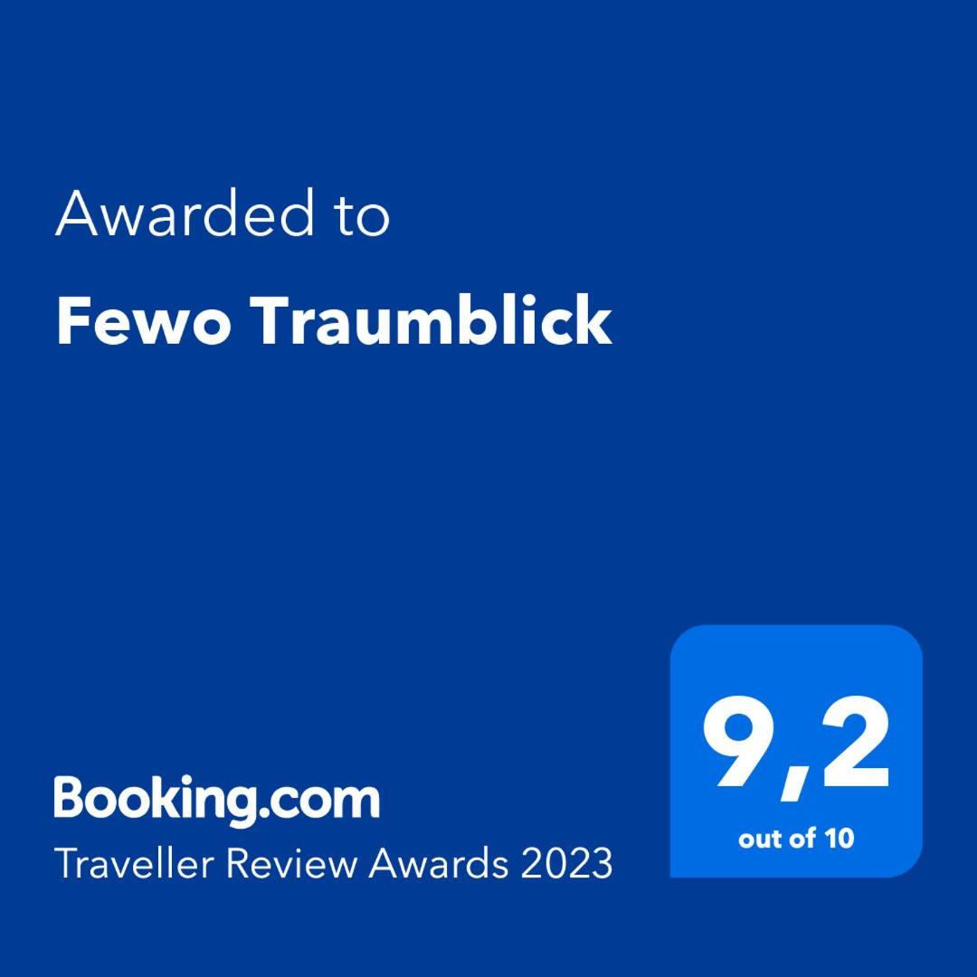 Fewo Traumblick Kreuzwertheim Exteriér fotografie